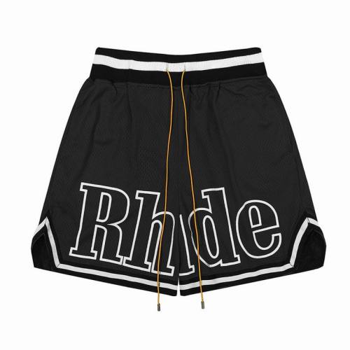 Rhude Shorts-017(S-XL)