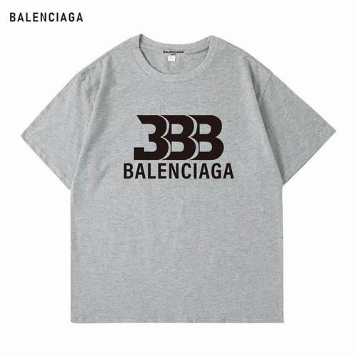 B t-shirt men-1355(S-XXL)