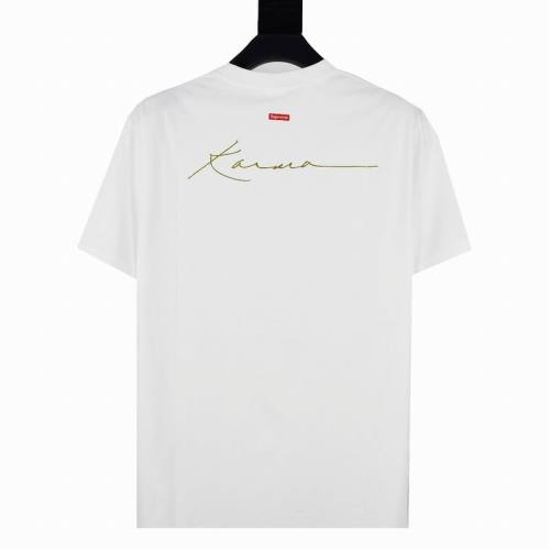Supreme T-shirt-322(S-XL)