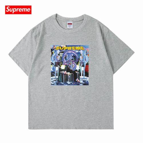 Supreme T-shirt-286(S-XXL)