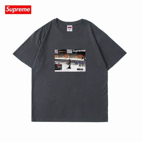 Supreme T-shirt-301(S-XXL)