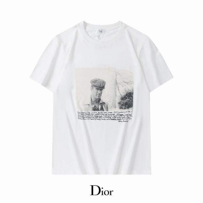 Dior T-Shirt men-889(S-XXL)