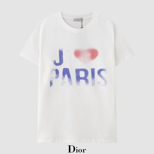Dior T-Shirt men-892(S-XXL)