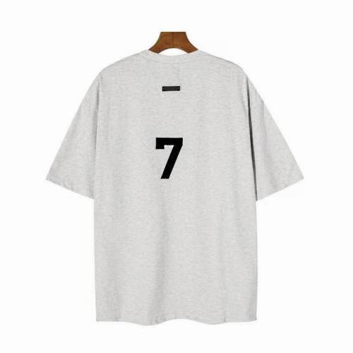 Fear of God T-shirts-721(S-XL)