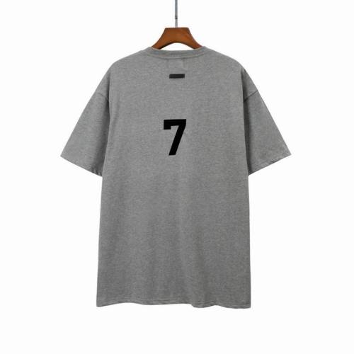 Fear of God T-shirts-727(S-XL)