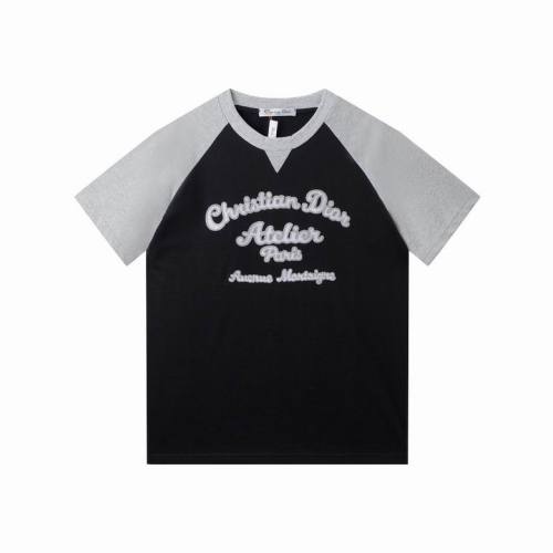 Dior T-Shirt men-906(S-XXL)