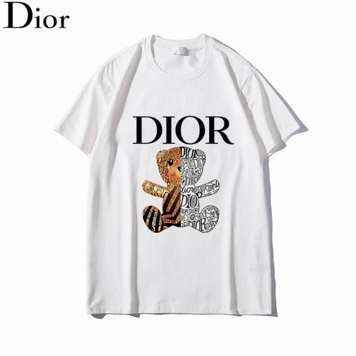 Dior T-Shirt men-888(S-XXL)