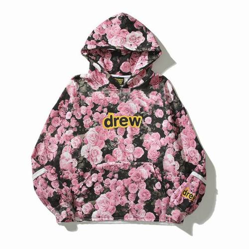 Drew men Hoodies-239(M-XXL)