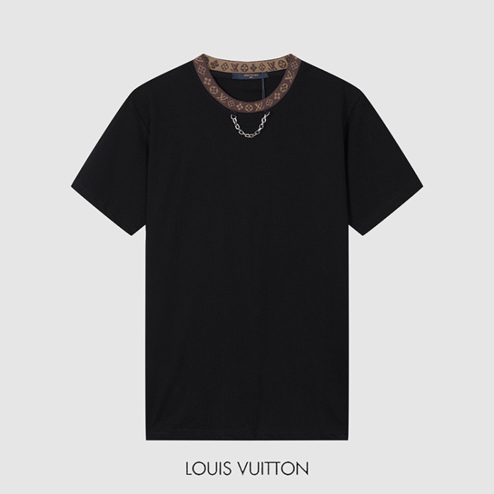 LV t-shirt men-2390(S-XXL)