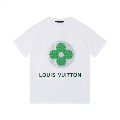 LV t-shirt men-2374(S-XXL)