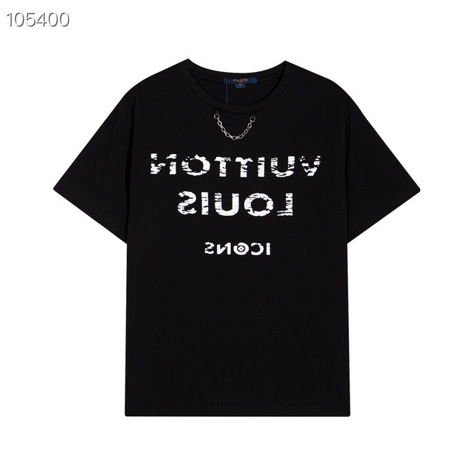 LV t-shirt men-2406(S-XXL)
