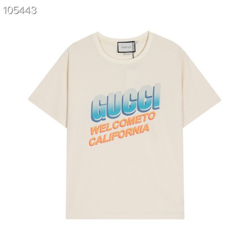 G men t-shirt-2120(S-XXL)
