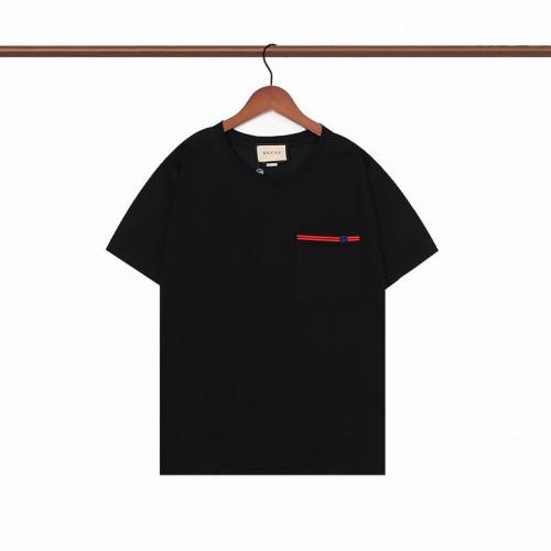 G men t-shirt-2107(S-XXL)