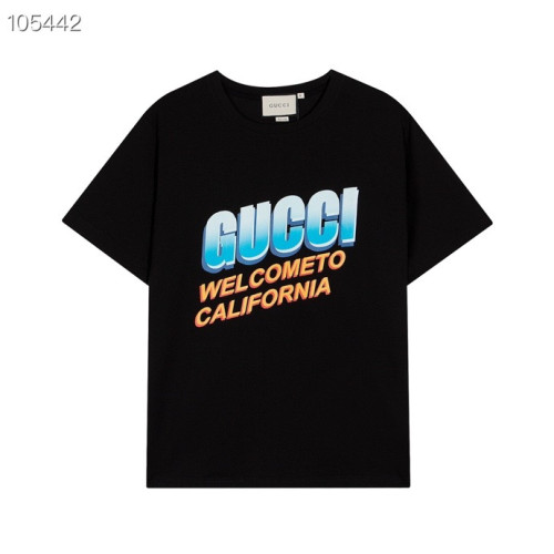 G men t-shirt-2119(S-XXL)