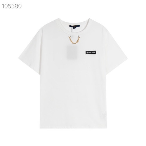 LV t-shirt men-2402(S-XXL)
