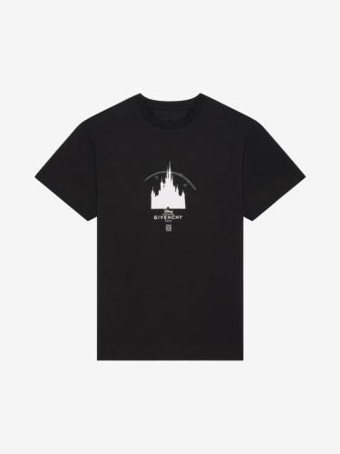 Givenchy t-shirt men-371(S-L)