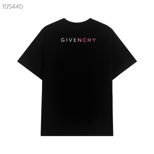 Givenchy t-shirt men-369(S-XXL)