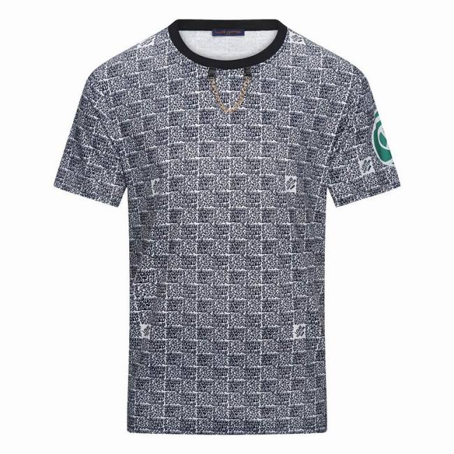 LV t-shirt men-2356(M-XXL)