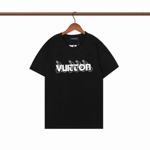 LV t-shirt men-2411(S-XXL)