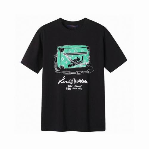 LV t-shirt men-2343(M-XXL)