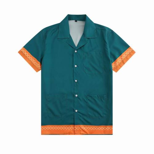 G short sleeve shirt men-123(M-XXXL)