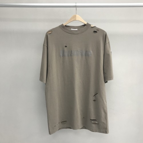 B Shirt 1：1 Quality-2415(XS-L)