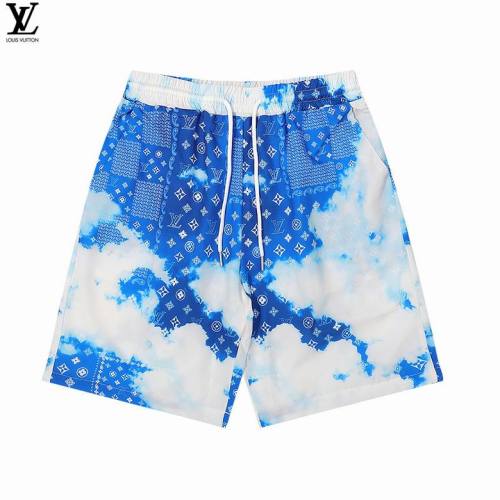 LV Shorts-382(M-XXXL)