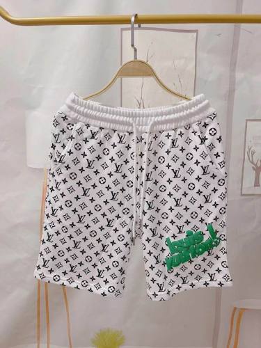 LV Shorts-389(S-XL)