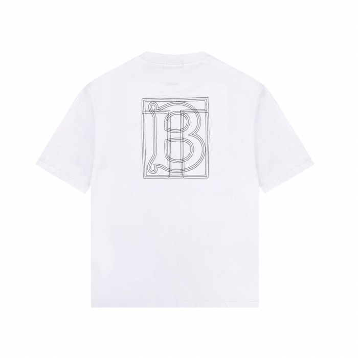 Burberry Shirt 1：1 Quality-721(XS-L)