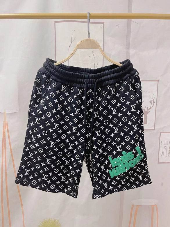 LV Shorts-387(S-XL)