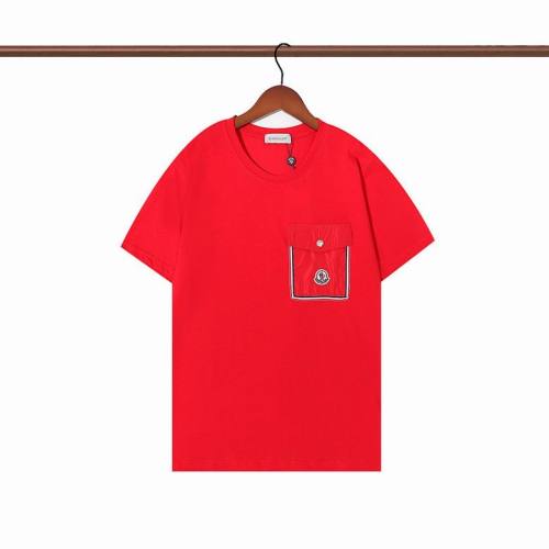 Moncler t-shirt men-519(S-XXL)