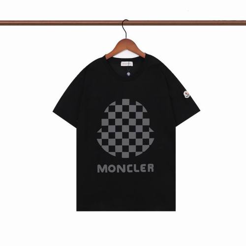 Moncler t-shirt men-508(S-XXL)
