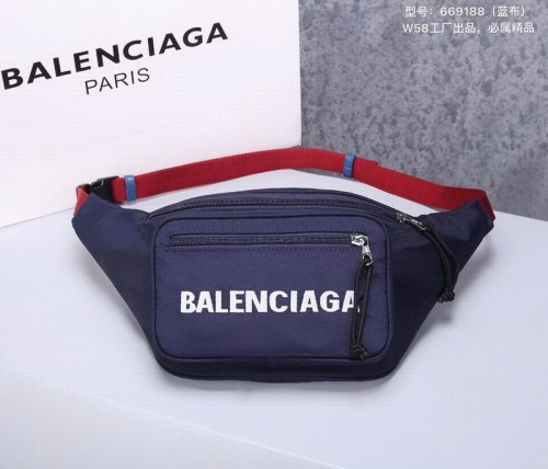 BB Handbags 1：1 Quality-014