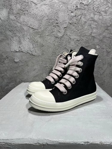 Super Max Rick Owens Shoes-066