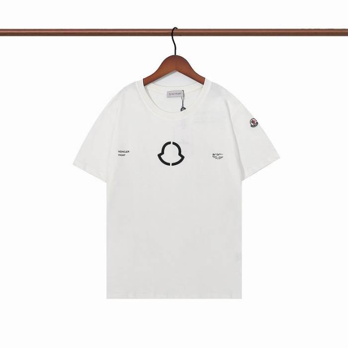 Moncler t-shirt men-517(S-XXL)