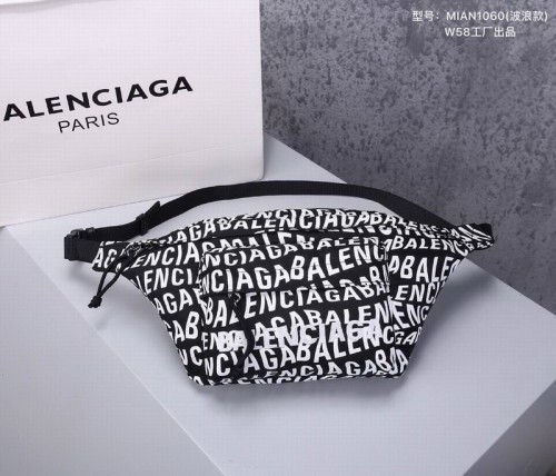 BB Handbags 1：1 Quality-001