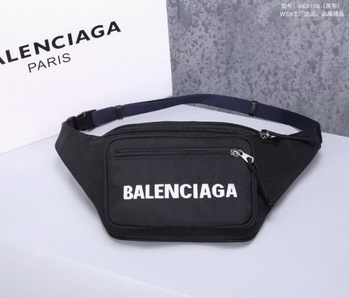 BB Handbags 1：1 Quality-012