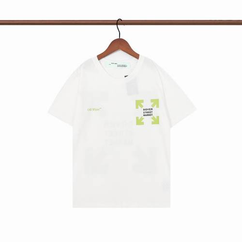 Off white t-shirt men-2422(S-XXL)