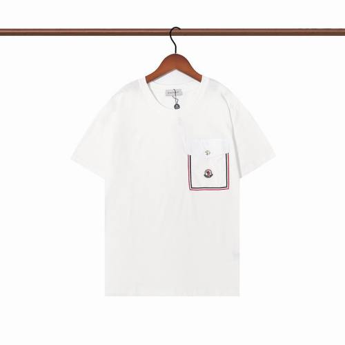 Moncler t-shirt men-520(S-XXL)