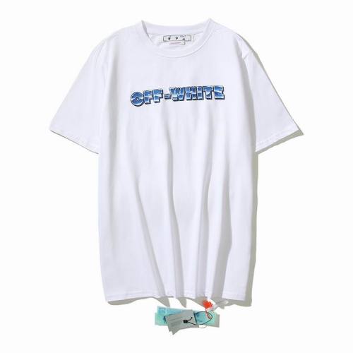 Off white t-shirt men-2428(S-XL)