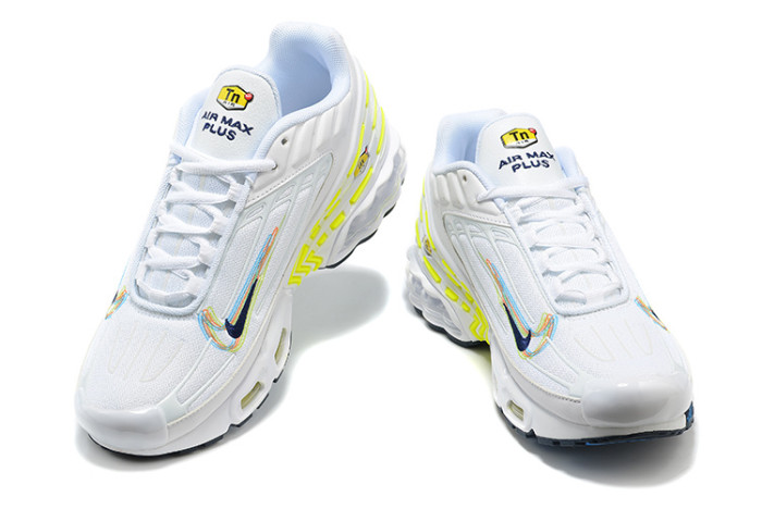 Nike Air Max TN Plus men shoes-1630