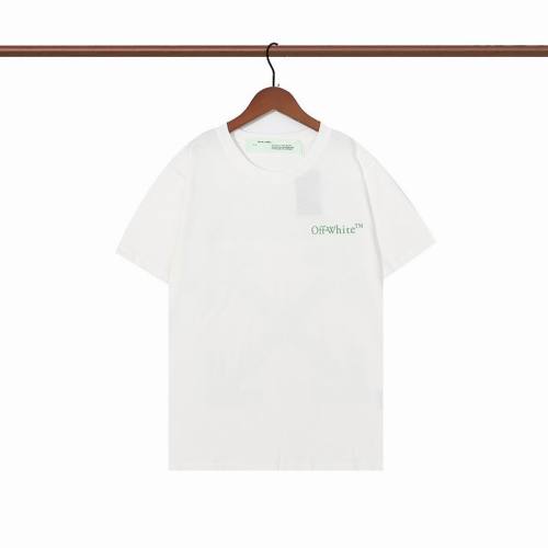 Off white t-shirt men-2421(S-XXL)
