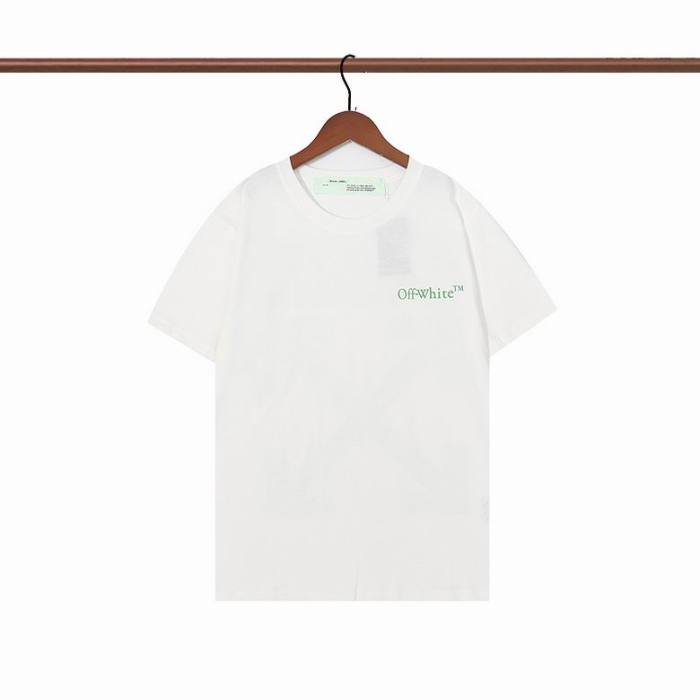 Off white t-shirt men-2421(S-XXL)