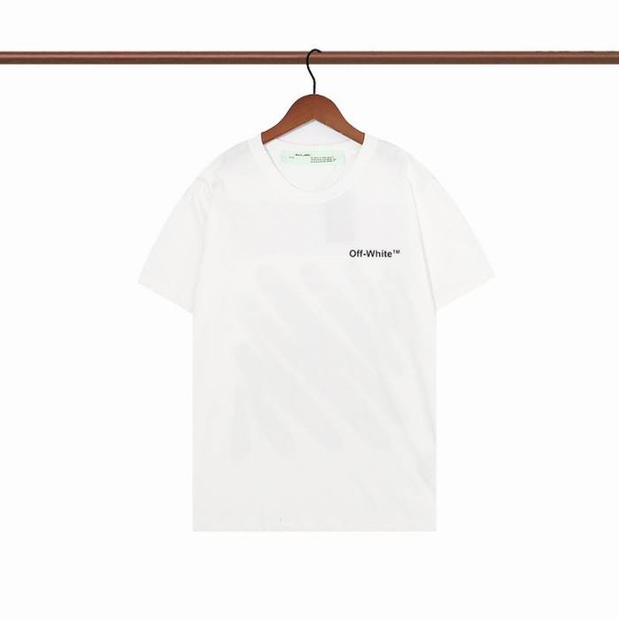 Off white t-shirt men-2424(S-XXL)