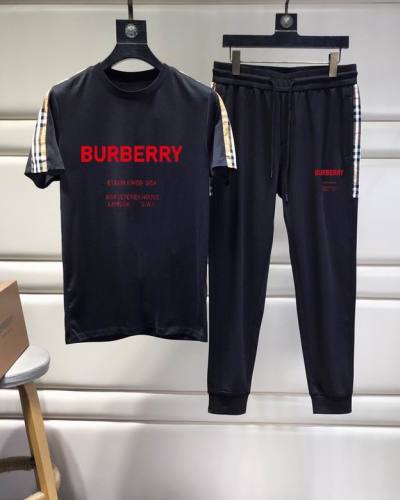 Burberry men suit-475(M-XXXL)