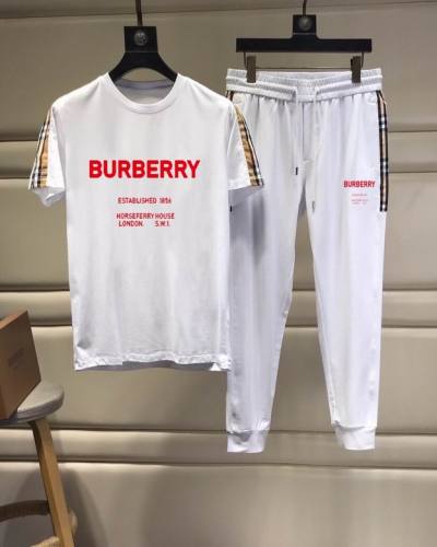 Burberry men suit-476(M-XXXL)