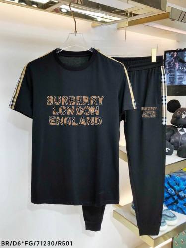 Burberry men suit-472(M-XXXL)