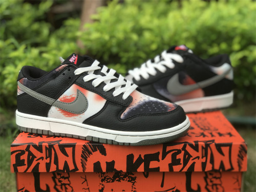 Authentic Nike Dunk Low PRM DM0108-001