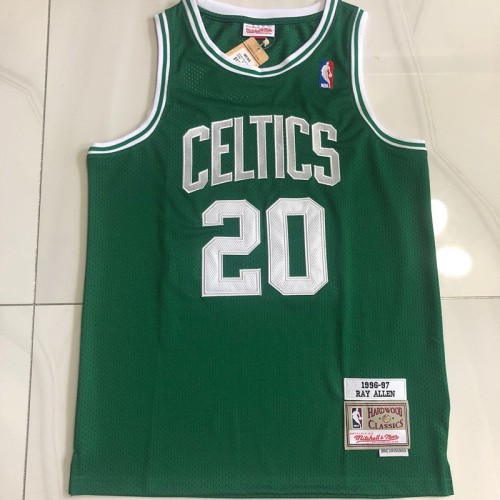 NBA Boston Celtics-207