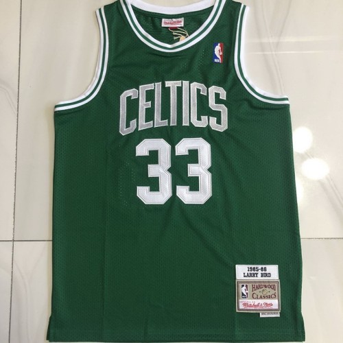 NBA Boston Celtics-208